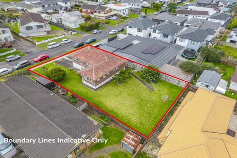 Photo of property in 20 Vanbrugh Place, Bucklands Beach, Auckland, 2014