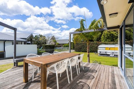 Photo of property in 127 Vista Paku, Pauanui, Hikuai, 3579