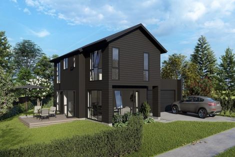 Photo of property in 9 Kano Way, Hobsonville, Auckland, 0616