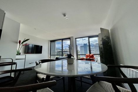 Photo of property in 708/212 Willis Street, Te Aro, Wellington, 6011