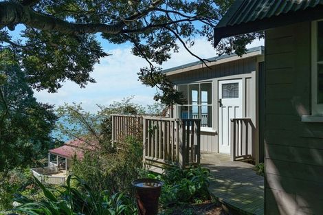 Photo of property in 29 Slant Street, Careys Bay, Port Chalmers, 9023