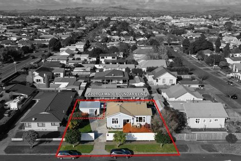 Photo of property in 403 Brunswick Street, Saint Leonards, Hastings, 4120