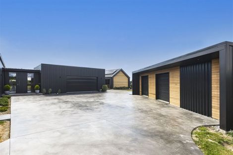 Photo of property in 5 Brennan (pvt) Lane, Swannanoa, Kaiapoi, 7692