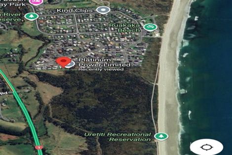 Photo of property in 73 Ata-mahina Way, Ruakaka, 0116