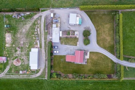 Photo of property in 926 Leeston Dunsandel Road, Leeston, 7682