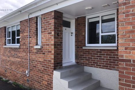 Photo of property in 4/455 Great South Road, Penrose, Auckland, 1061