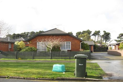 Photo of property in 3/25 Thomson Street, Avenal, Invercargill, 9810