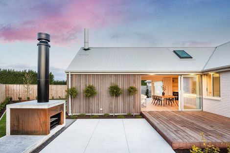 Photo of property in 111 Lady Isaac Drive, Rolleston, 7615