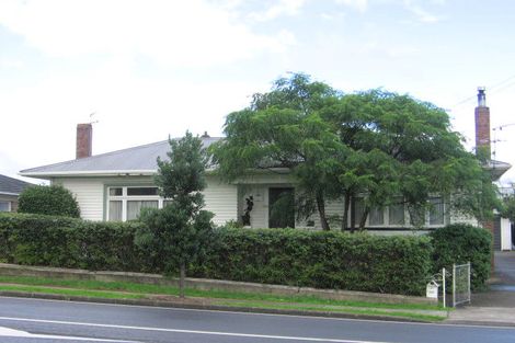 Photo of property in 132 Puhinui Road, Papatoetoe, Auckland, 2104