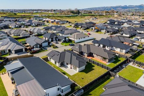 Photo of property in 5 Gallantry Lane, Halswell, Christchurch, 8025