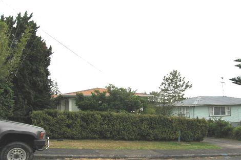 Photo of property in 10 Utting Street, Birkdale, Auckland, 0626