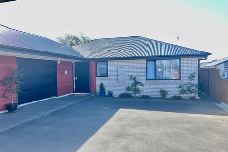 Photo of property in 56b Sawyers Arms Road, Northcote, Christchurch, 8052