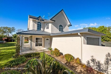 Photo of property in 71 Kowhai Drive, Renwick, 7204