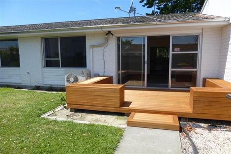 Photo of property in 3/395 Gloucester Street, Linwood, Christchurch, 8011