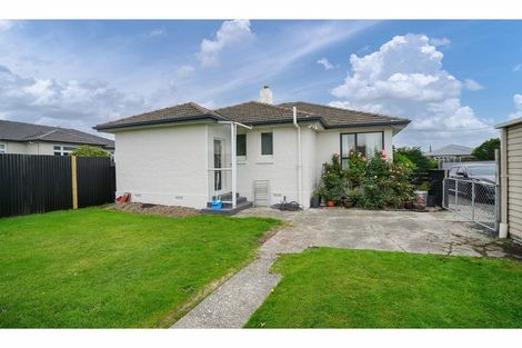 Photo of property in 192 Princes Street, Strathern, Invercargill, 9812
