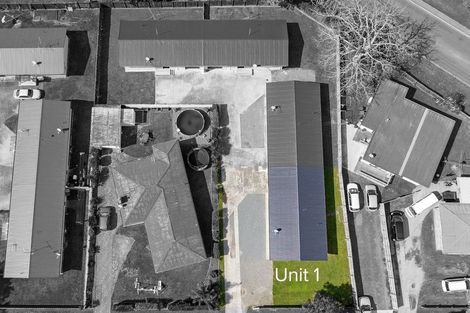 Photo of property in 1/3 Harris Street, Te Puke, 3119