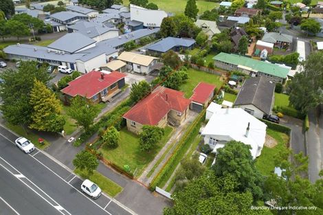 Photo of property in 273 Clarkin Road, Fairfield, Hamilton, 3214