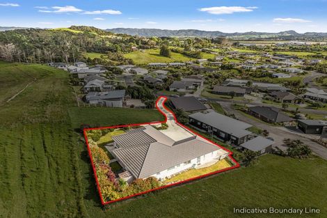 Photo of property in 27c Kahu Drive, Mangawhai, 0505