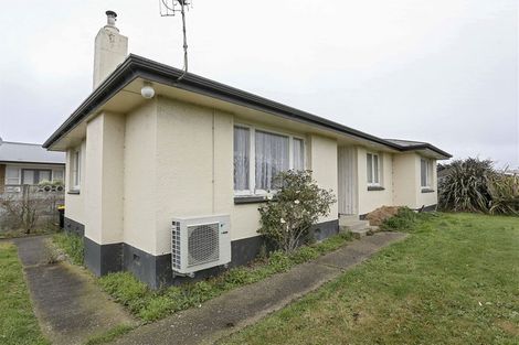 Photo of property in 17 Dumbarton Place, Strathern, Invercargill, 9812