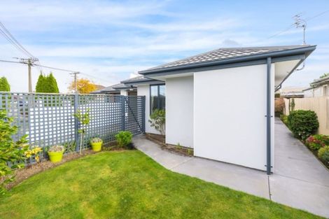 Photo of property in 35 Horner Street, Papanui, Christchurch, 8053