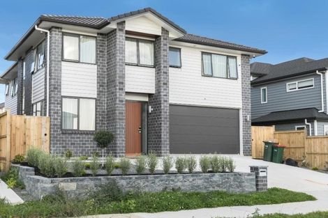 Photo of property in 10 Matiki Road, Flat Bush, Auckland, 2019