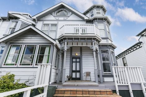 Photo of property in 1/246 The Terrace, Wellington Central, Wellington, 6011