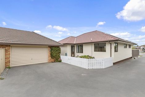 Photo of property in 1/114 Warden Street, Richmond, Christchurch, 8013
