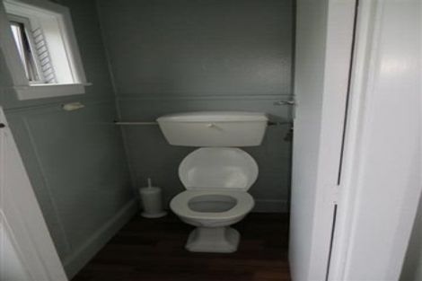 Photo of property in 15 Alexander Terrace, Greymouth, 7805