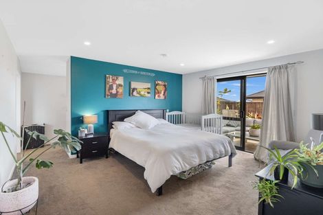 Photo of property in 4 Shillingford Boulevard, Rolleston, 7615