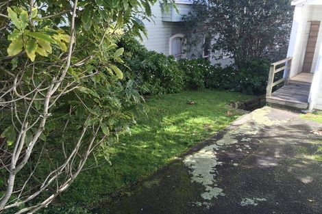 Photo of property in 295 The Terrace, Te Aro, Wellington, 6011