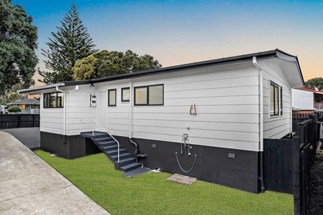 Photo of property in 24a Mckinstry Avenue, Mangere East, Auckland, 2024