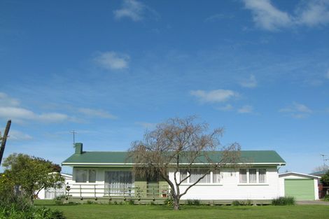 Photo of property in 34 Churchill Avenue, Wairoa, 4108