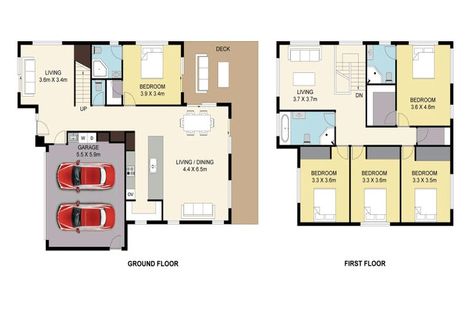 Photo of property in 11 Koiora Road, Clarks Beach, 2122