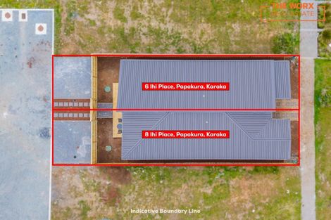 Photo of property in 6 Ihi Place, Karaka, 2578