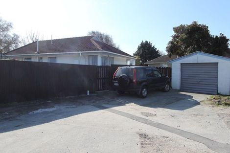 Photo of property in 9 Fir Tree Lane, Aranui, Christchurch, 8061