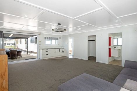 Photo of property in 3 Chichester Street, Te Hapara, Gisborne, 4010