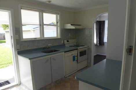 Photo of property in 8 Denbigh Place, Awapuni, Palmerston North, 4412