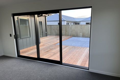 Photo of property in 8 Chrisp Street, Halswell, Christchurch, 8025
