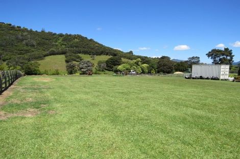 Photo of property in 1170 Hauraki Road, Coromandel, 3506