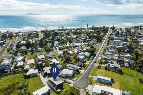 Photo of property in 60 Edinburgh Street, Waihi Beach, 3611