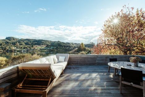 Photo of property in 115 Okere Road, Okere Falls, Rotorua, 3074