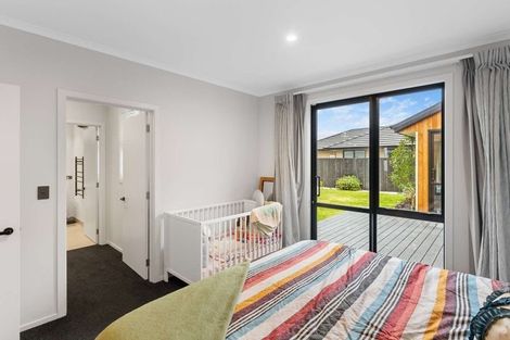 Photo of property in 2 Reuben Avenue, Rolleston, 7615