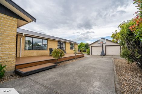 Photo of property in 44 Whitefield Street, Kaiapoi, 7630