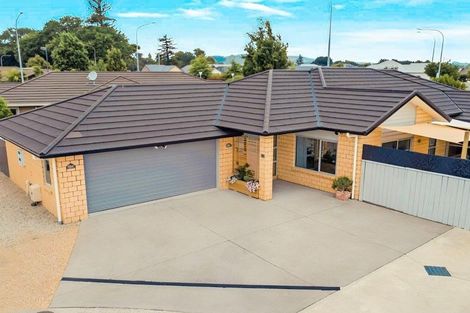 Photo of property in 3d Alpers Ridge, Leamington, Cambridge, 3432