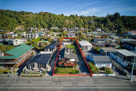 Photo of property in 192 Esplanade, Kaikoura, 7300