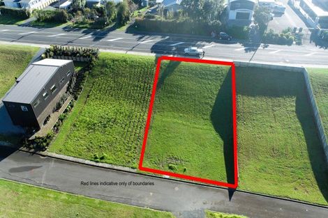 Photo of property in 9 Milky Way, Langs Beach, 0582