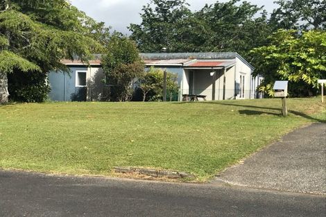 Photo of property in 13 Station Road, Waihi, 3610