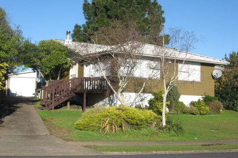 Photo of property in 37 Winsford Street, Manurewa, Auckland, 2102