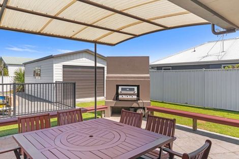 Photo of property in 7 Pohutukawa Grove, Lytton West, Gisborne, 4010