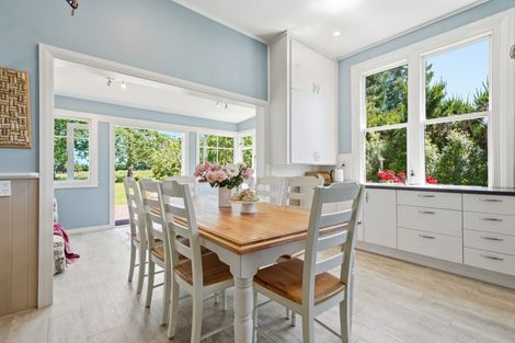 Photo of property in 21 Earlys Road, West Eyreton, Rangiora, 7475